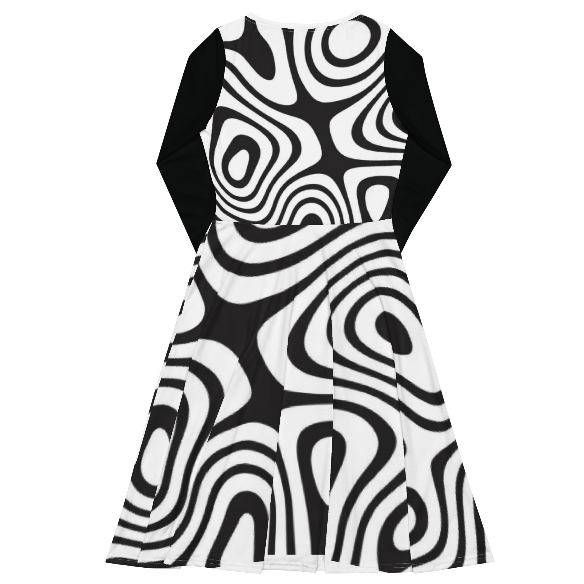 impress dress - Afbeelding 3