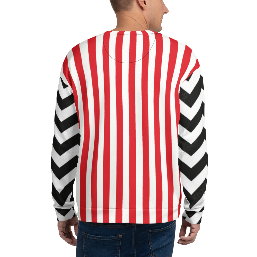 Ajax sweatshirt - Afbeelding 2