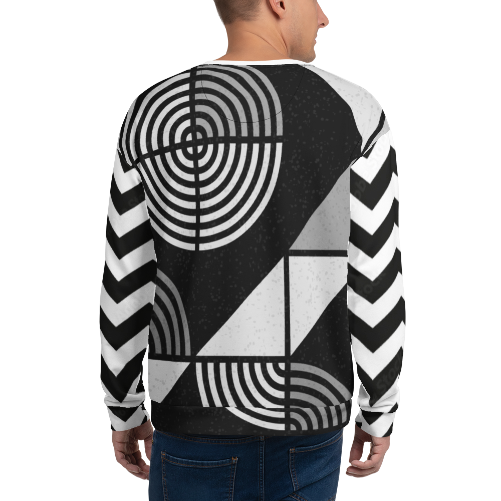rolling sweatshirt - Afbeelding 2