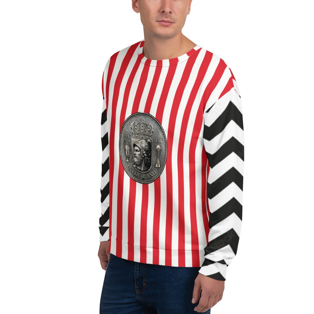Ajax sweatshirt - Afbeelding 3