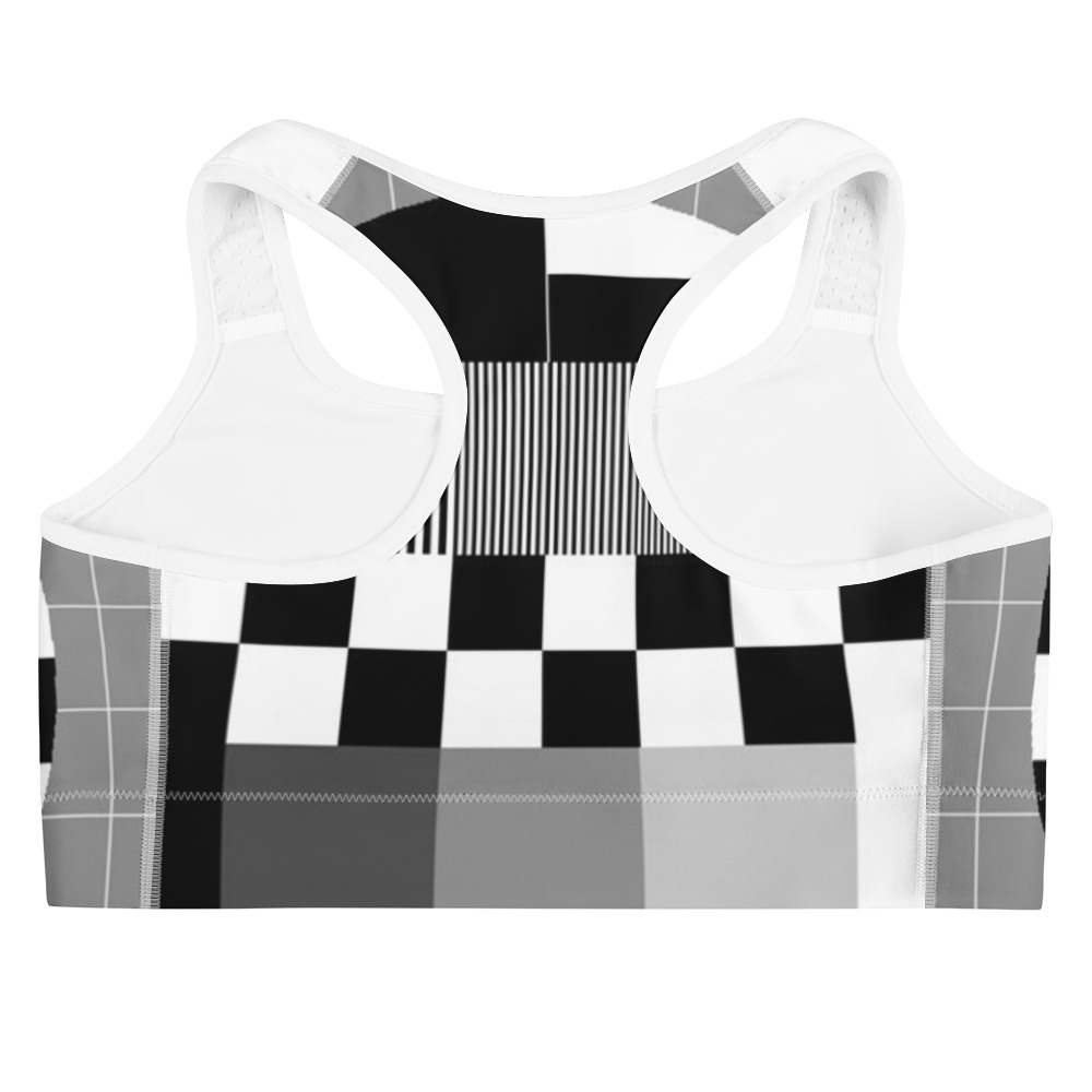 Sports bra - Afbeelding 3