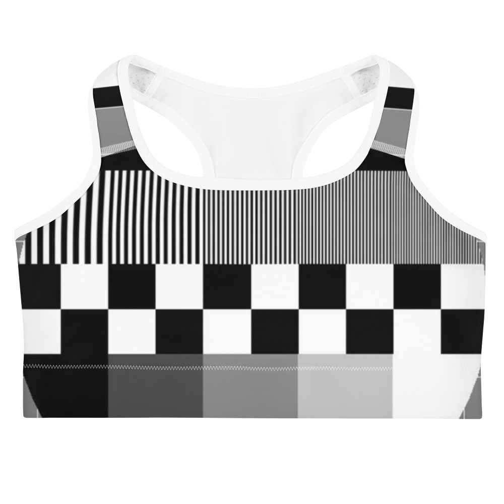 Sports bra - Afbeelding 2