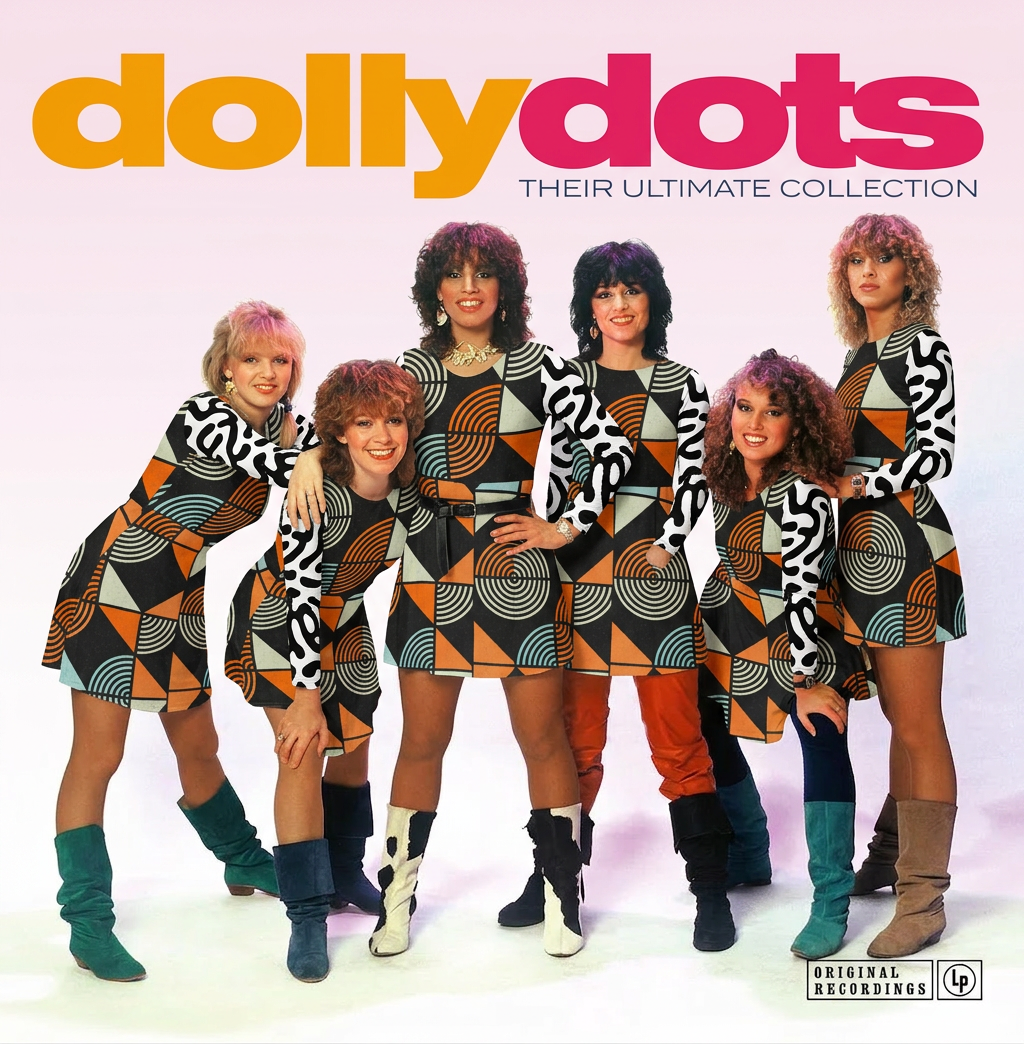 dollys jurk